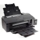 پرینتر رنگی جوهر افشان Epson L1800