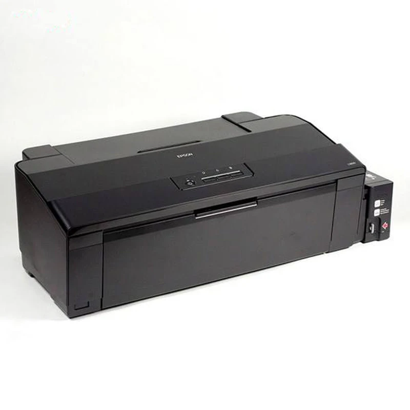 پرینتر رنگی جوهر افشان Epson L1800