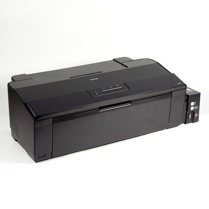 پرینتر رنگی جوهر افشان Epson L1800