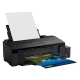 پرینتر رنگی جوهر افشان Epson L1800