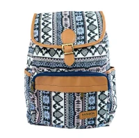 کوله پشتی فانتزی طرح FASHION کد1