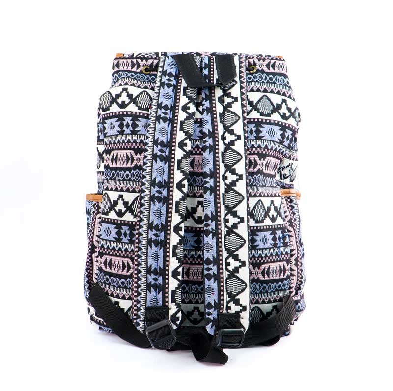 کوله پشتی فانتزی طرح FASHION کد1