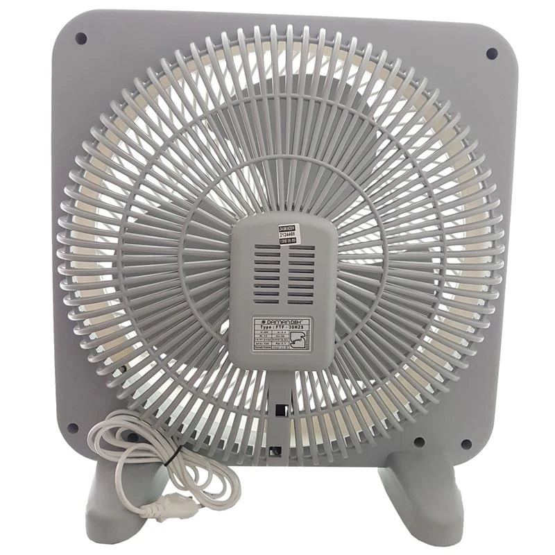 پنکه رومیزی دمنده FTF-30H2S
