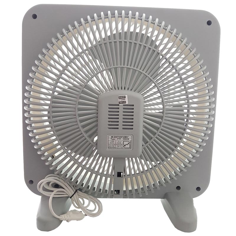 پنکه رومیزی دمنده FTF-30H2S