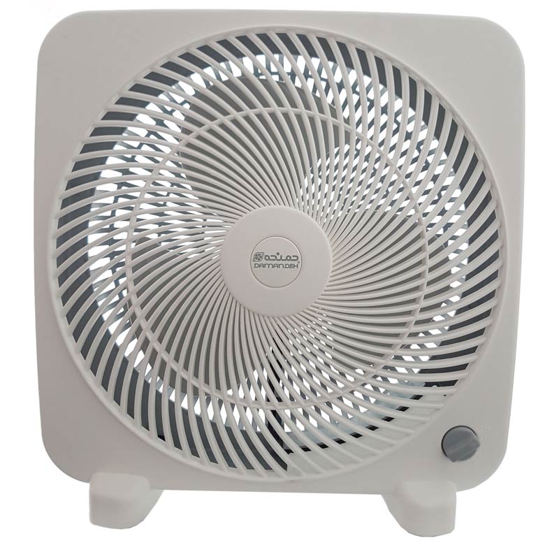 پنکه رومیزی دمنده FTF-30H2S