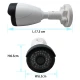 دوربین مداربسته FX-60RZ-003