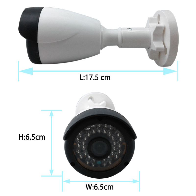 دوربین مداربسته FX-60RZ-003