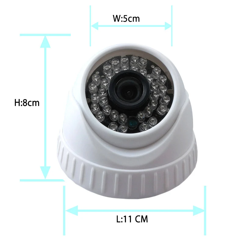 دوربین مداربسته FX7030-203 2003 2MP