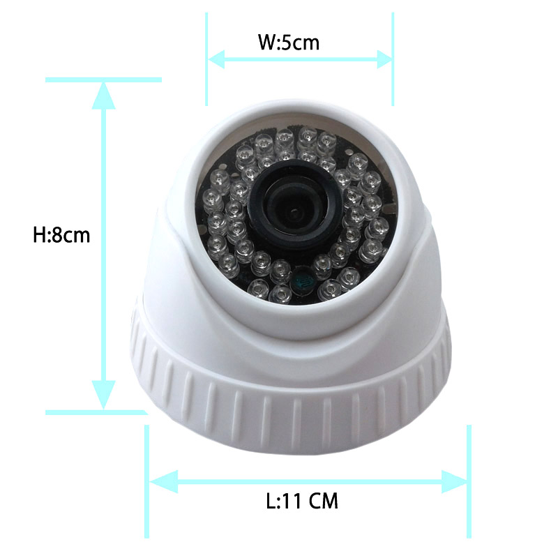 دوربین مداربسته FX7030-203 2003 2MP
