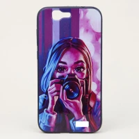 قاب فانتزی برجسته کد126 هواوی Ascend G7 سری H