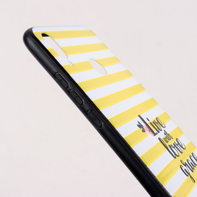 قاب فانتزی برجسته کد8 هواوی Honor 9X سری E
