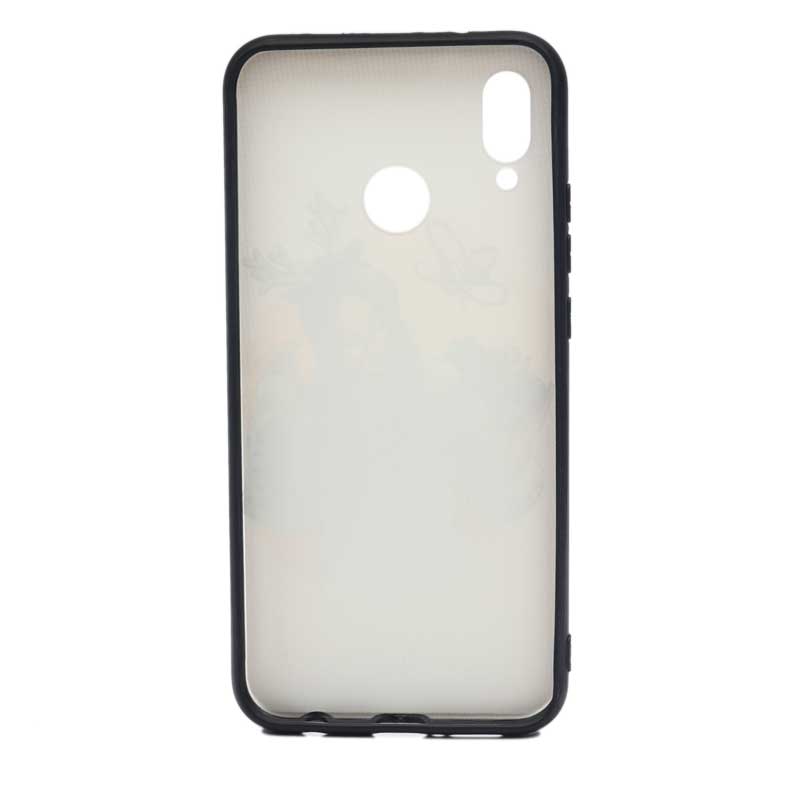 قاب فانتزی برجسته کد23 هواوی P20 Lite سری E