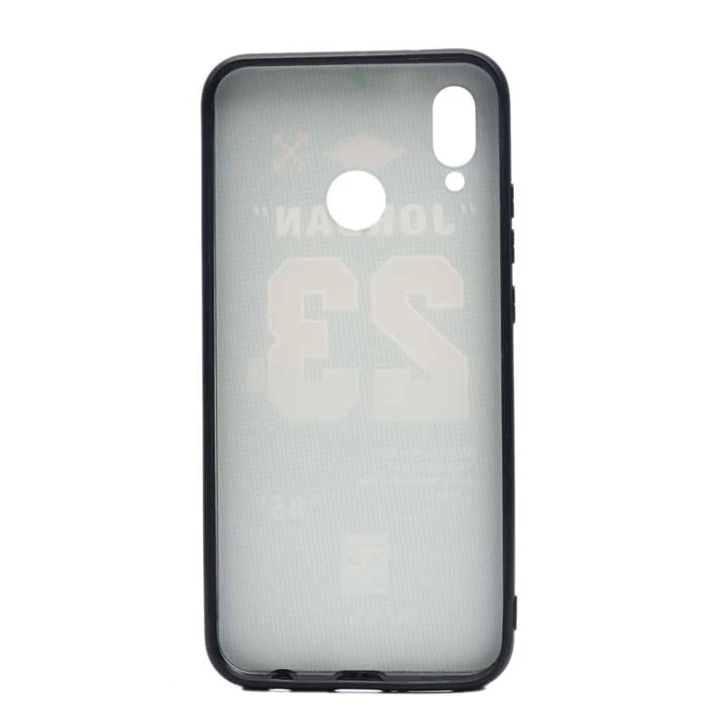 قاب فانتزی برجسته کد25 هواوی P20 Lite سری E