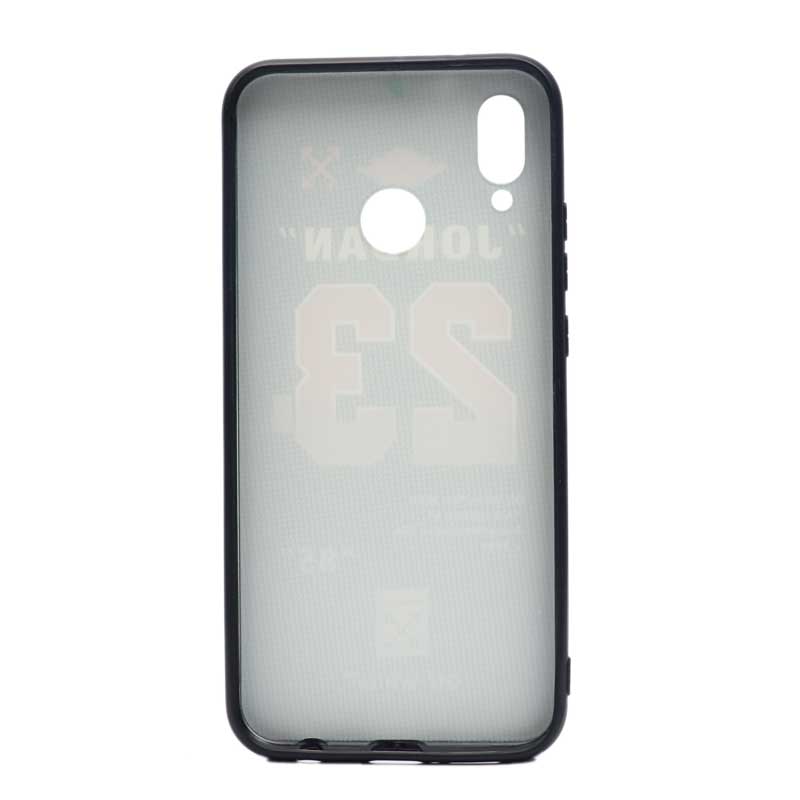 قاب فانتزی برجسته کد25 هواوی P20 Lite سری E