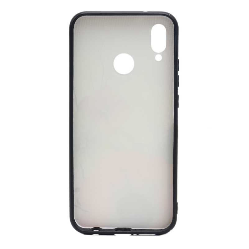 قاب فانتزی برجسته کد24 هواوی P20 Lite سری E