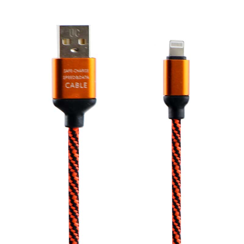 کابل کوتاه کنفی لایتنینگ Fast 27cm