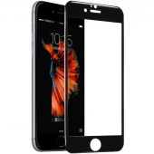 گلس تمام چسب هوکو Hoco SP9 iPhone 6/6s
