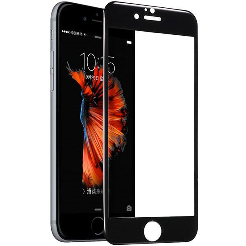 گلس تمام چسب هوکو Hoco SP9 iPhone 6/6s