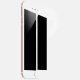 گلس تمام چسب هوکو HOCO GH7 iPhone 7/8 Plus