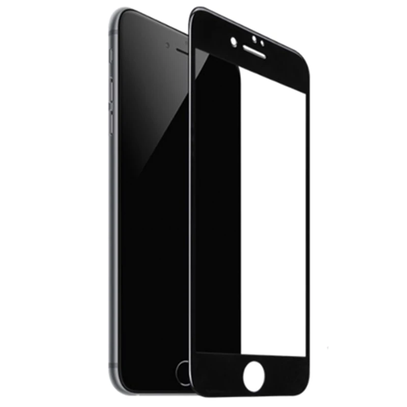 گلس تمام چسب هوکو HOCO GH7 iPhone 7/8 Plus