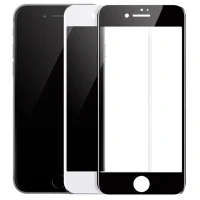 گلس تمام چسب هوکو HOCO GH7 iPhone 7/8 Plus