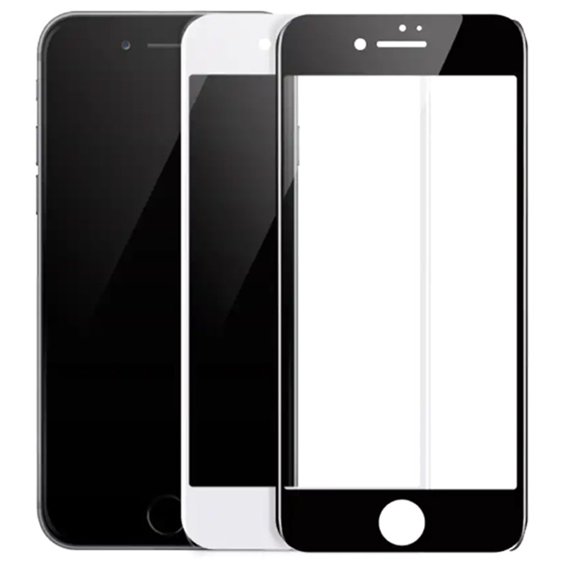 گلس تمام چسب هوکو HOCO GH7 iPhone 7/8 Plus