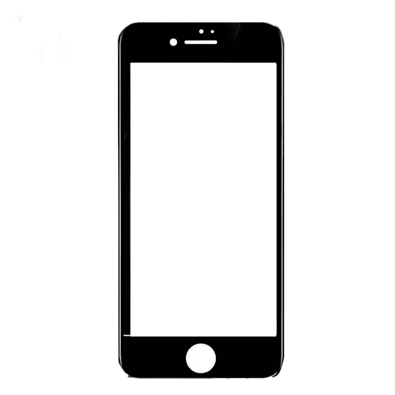 گلس تمام چسب هوکو HOCO GH7 iPhone 7/8 Plus