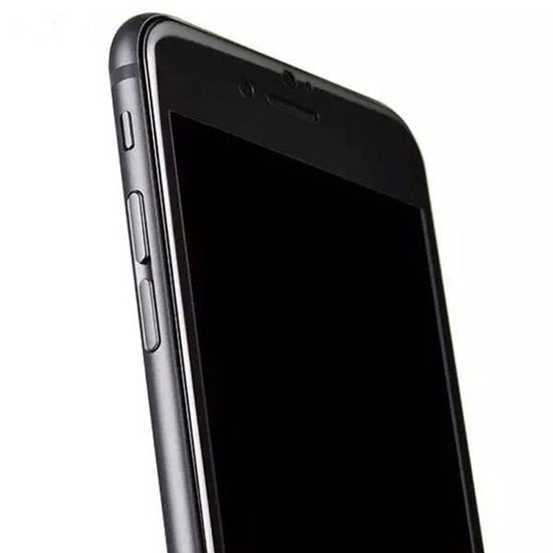 گلس تمام چسب هوکو HOCO GH3 iPhone 7/8/SE 2020