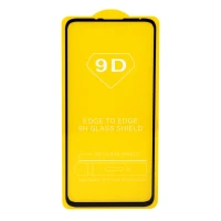 گلس تمام چسب Huawei Honor 9X
