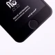 گلس سرامیکی مات MIETUBL آیفون iPhone 7 / 8 / SE 2020 مشکی