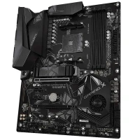 مادربرد گیگابایت X570 GAMING X DDR4