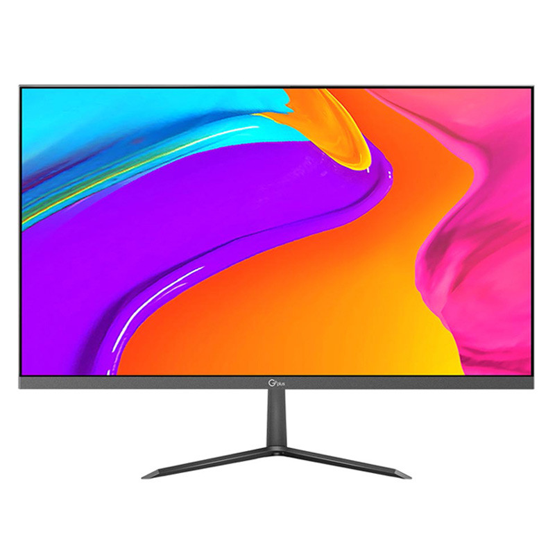 مانیتور جی پلاس GDM-245JN سایز 24 اینچ