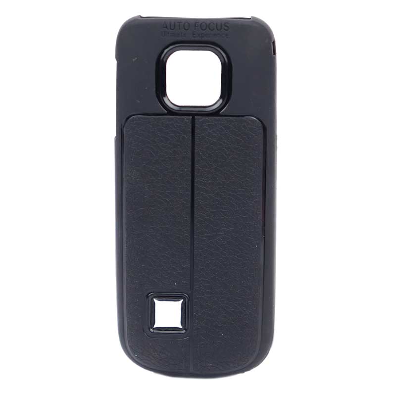 قاب ژله ای Nokia 2700