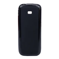 قاب ژله ای Nokia B310E مشکی