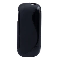 قاب ژله ای Nokia E1200 مشکی