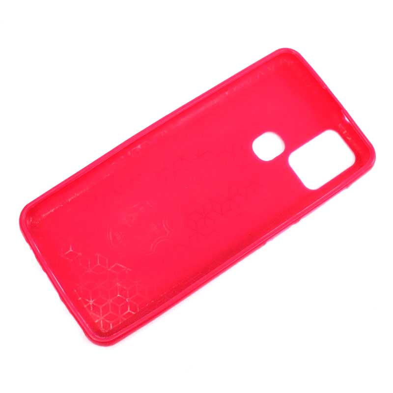 قاب ژله ای ساده Samsung A21s
