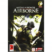 بازی Medal of Honor Airborne 1DVD9 گردو مناسب برای PC