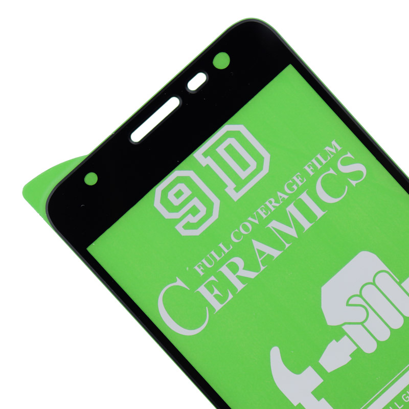 گلس سرامیکی براق Samsung J2 Core