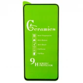 گلس سرامیکی براق Xiaomi Redmi Note 9S / Note 9 Pro