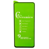 گلس سرامیکی براق Xiaomi Redmi Note 9S / Note 9 Pro