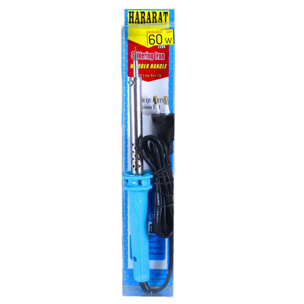 هویه حرارت HARARAT 40W طرح Goot