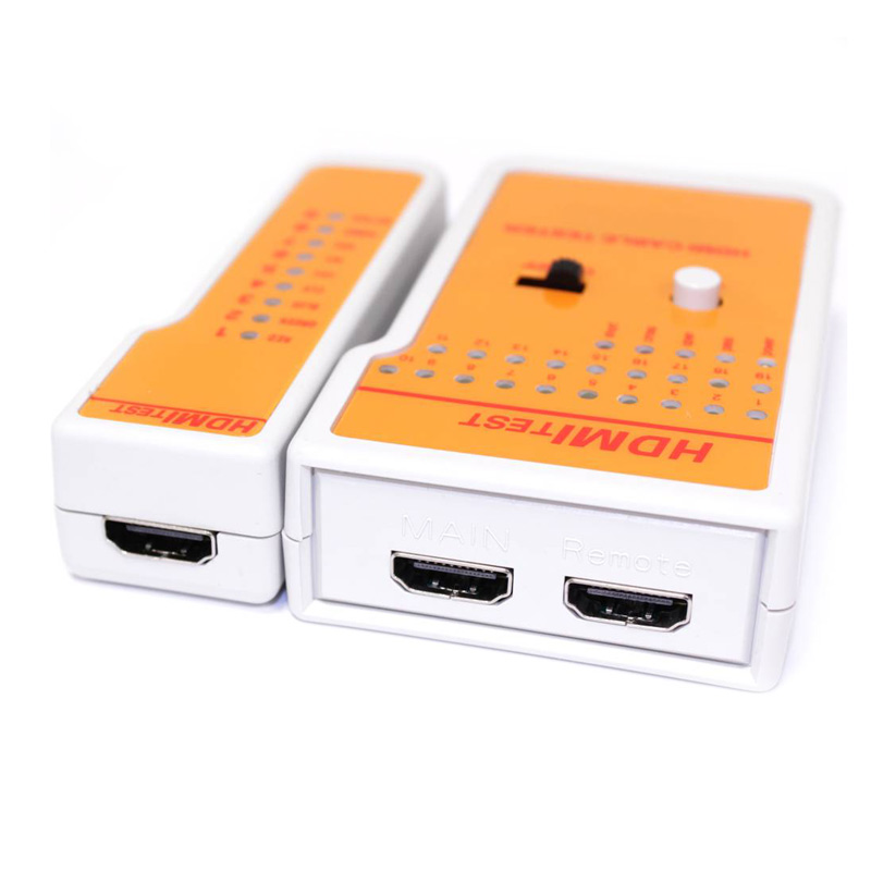 تستر کابل HDMI