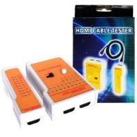 تستر کابل HDMI