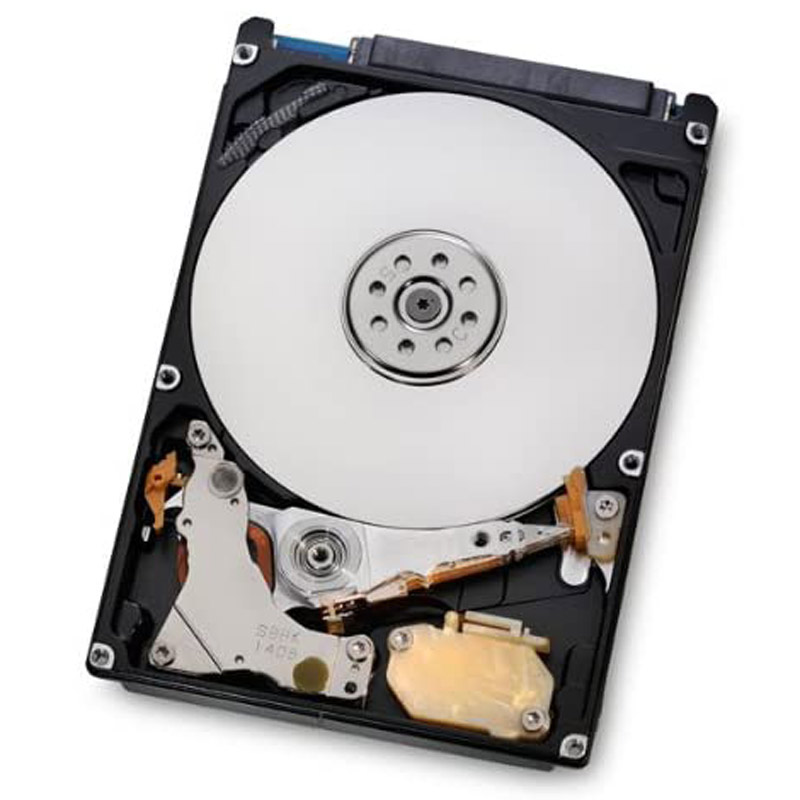 هاردلپ تاپ اینترنال HGST 1TB 2.5 SATA