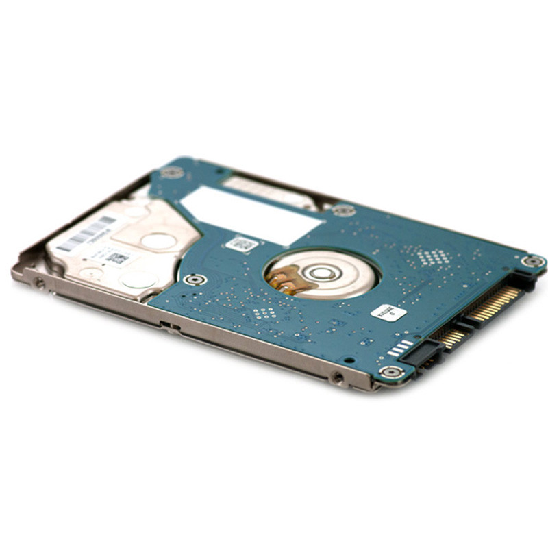 هارد لپ تاپ 2٫5 SATA ظرفیت 750 گیگابایت