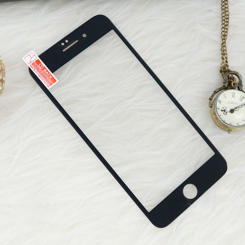 گلس تمام چسب هوکو HOCO V9 iPhone 7/8 Plus