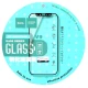 گلس تمام چسب هوکو HOCO V9 iPhone 7/8 Plus