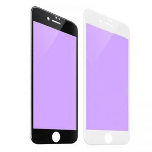 گلس تمام چسب هوکو HOCO V9 iPhone 7/8/SE 2020