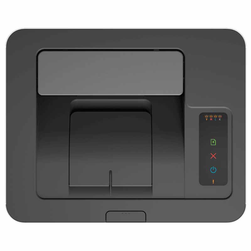 پرینتر رنگی لیزری اچ پی مدل Color Laser 150a