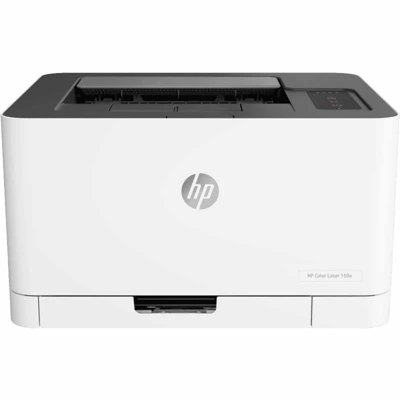 پرینتر رنگی لیزری اچ پی مدل Color Laser 150a